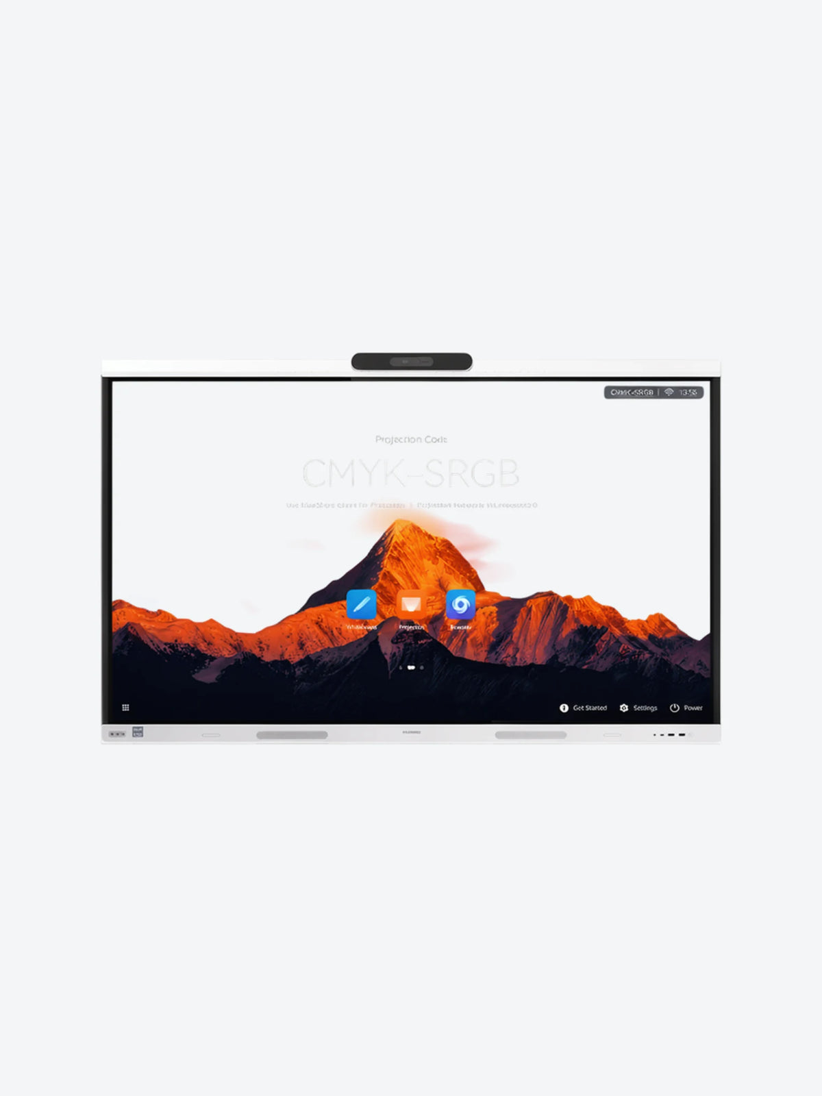 HUAWEI IdeaHub S3-75