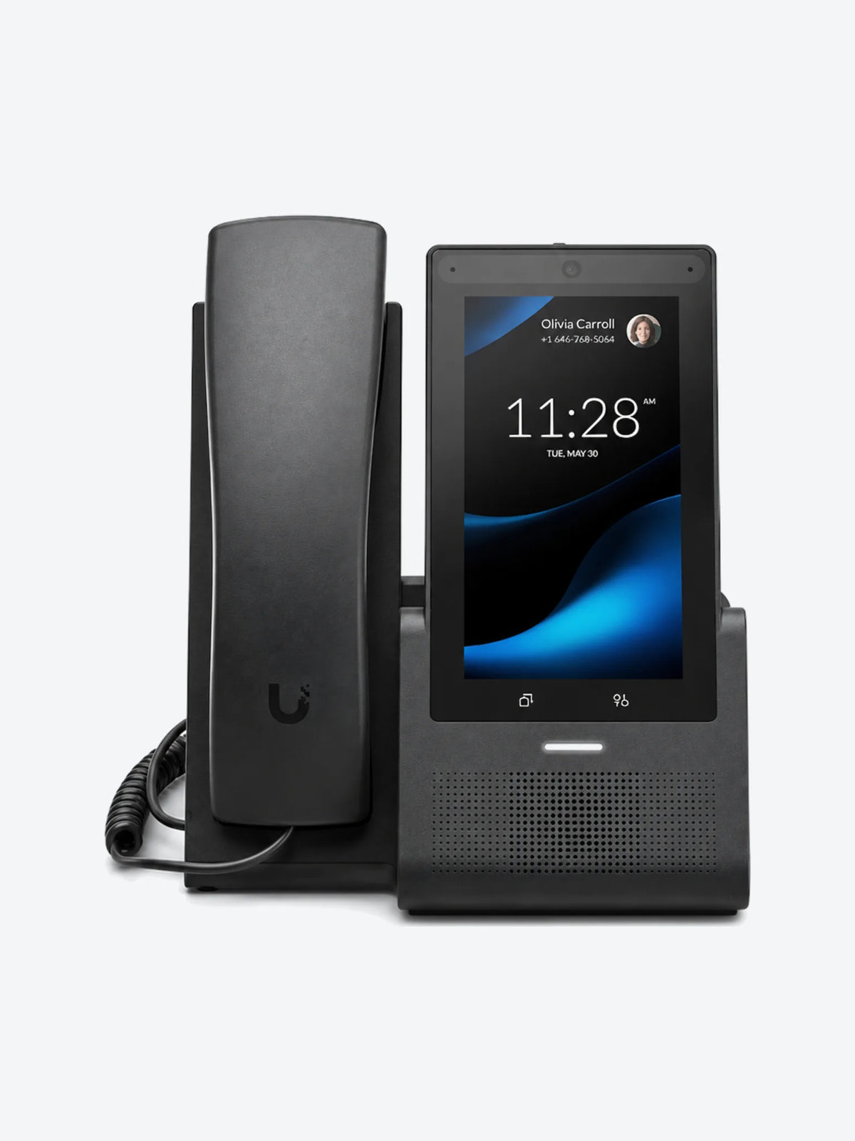 Ubiquiti - VoIP phone - UTP-G3-Touch-Pro-1