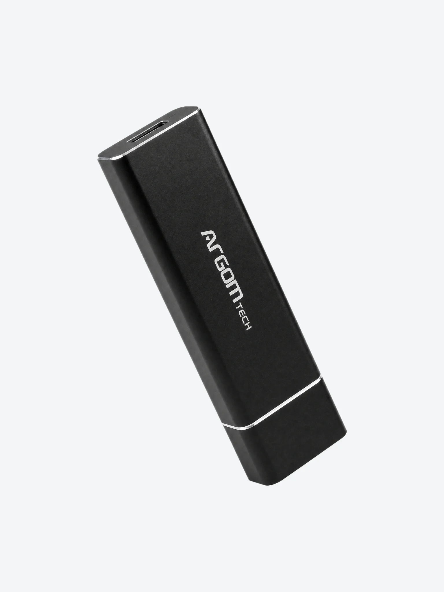 Enclosure Disco Solido Argom ARG-AC-1036 SATA USB 3.0-1