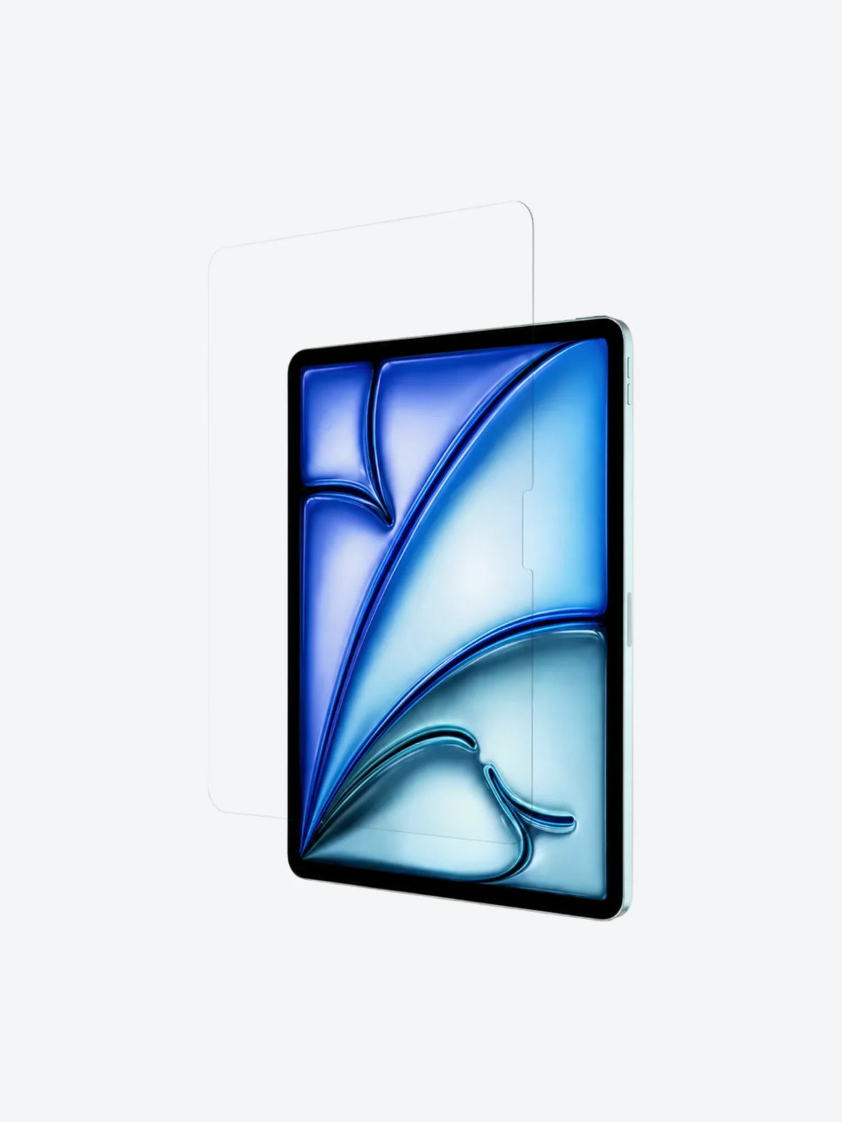 Belkin - Screen protector - Paper like iPad Air 11" M2
