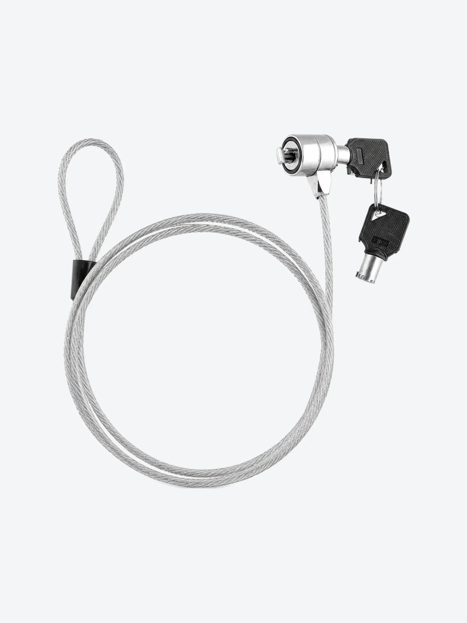 Xtech - Security cable lock - Keyed XTA-111