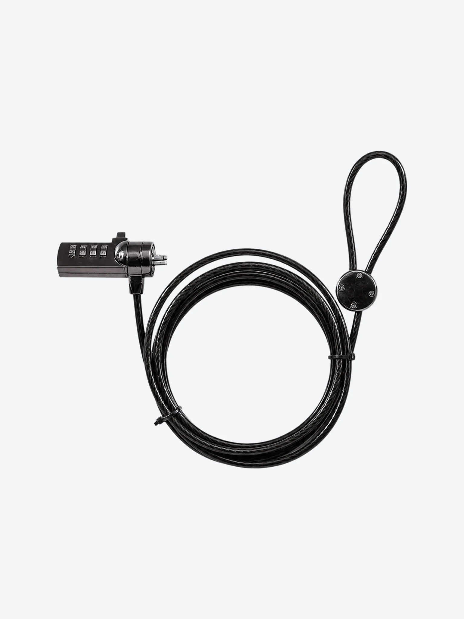 Candado Para Portatil Argom ARG-KL-5001 Con Codigo 1.8M/6 Pies