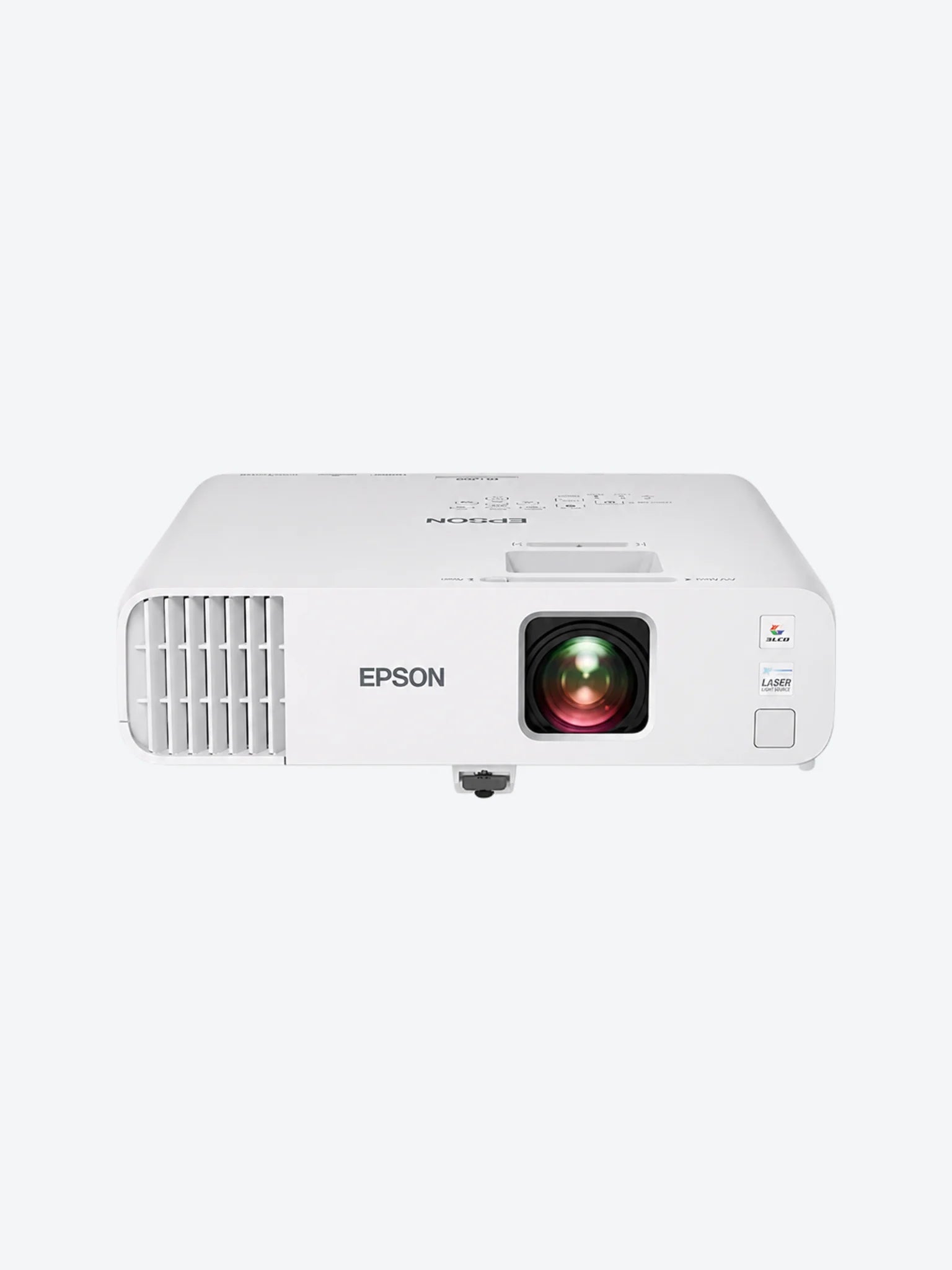 Proyector Epson Láser PowerLite L260F 4,600 lúmenes | Full HD | Wi-Fi/ Miracast
