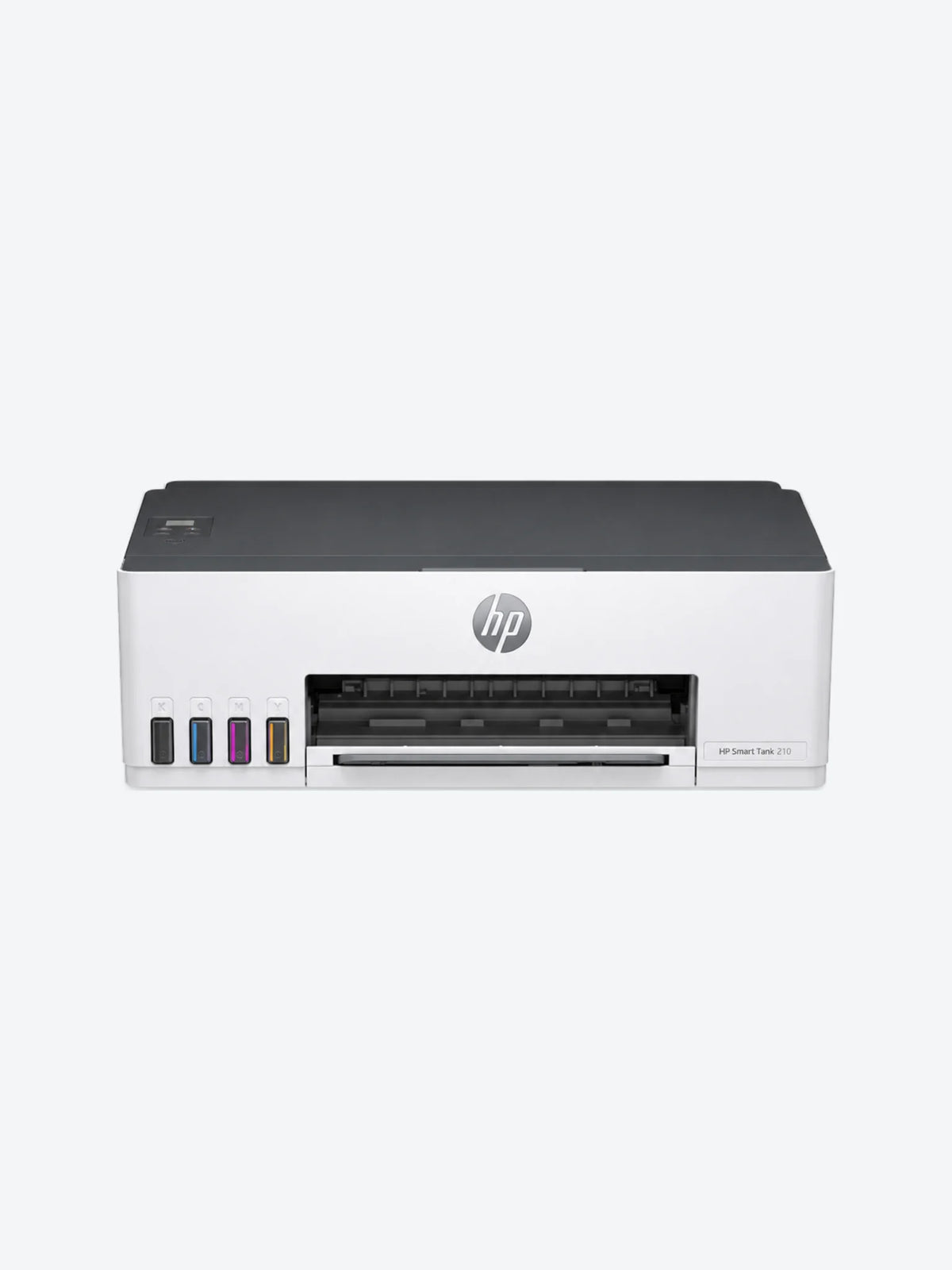 Impresora HP Smart Tank 210, Tinta Continua, Color, Wifi, Smart, App Dúplex