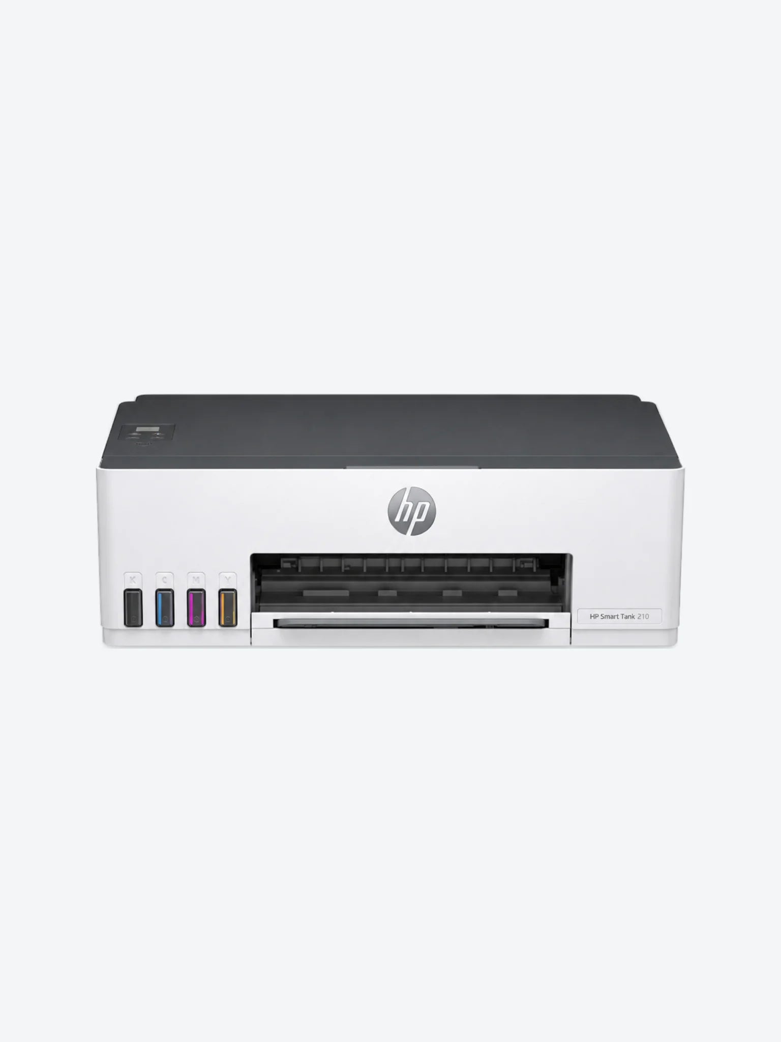 Impresora HP Smart Tank 210, Tinta Continua, Color, Wifi, Smart, App Dúplex-1