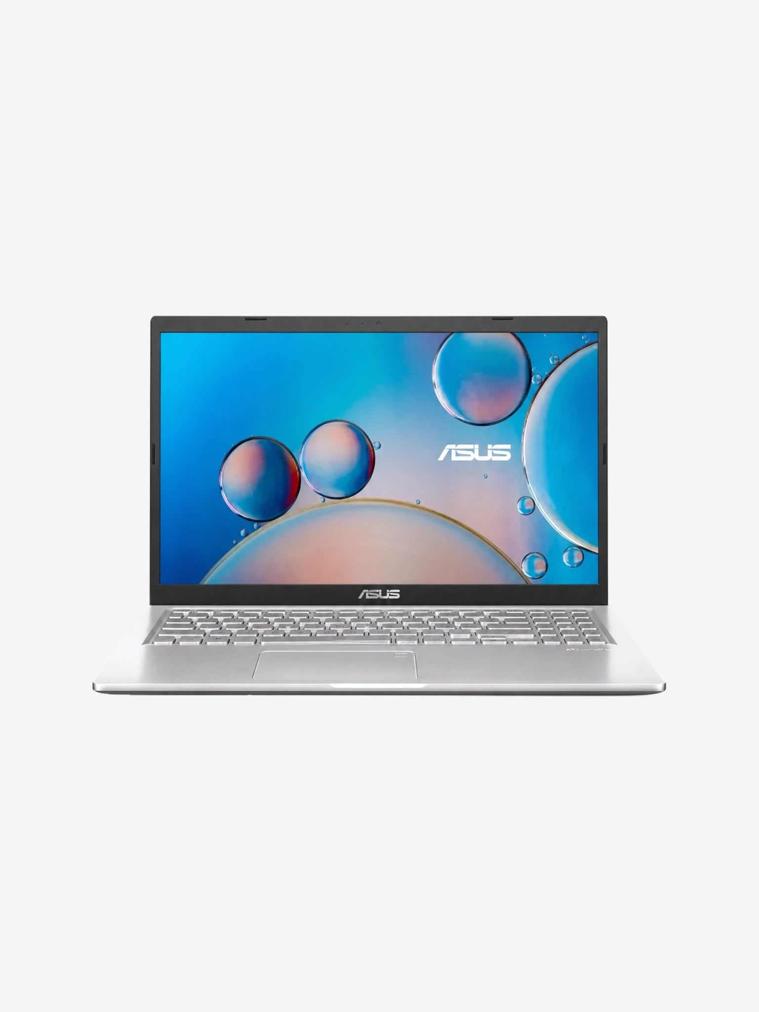 Laptop Asus VivoBook R565EA-UH31T Core i3-1115G4 128GB SSD 4GB RAM 15.6" 1920x1080 TOUCHSCREEN WIN10 S Color Plateado