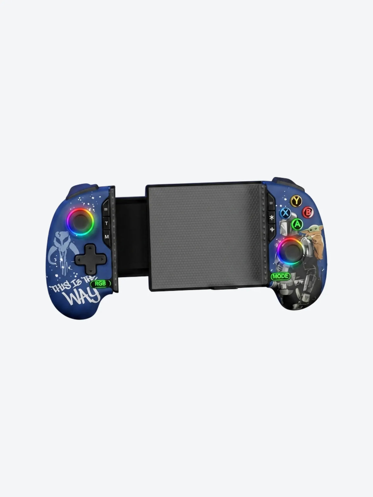 Primus Gaming - Gaming controller - Mandalorian Edition-1