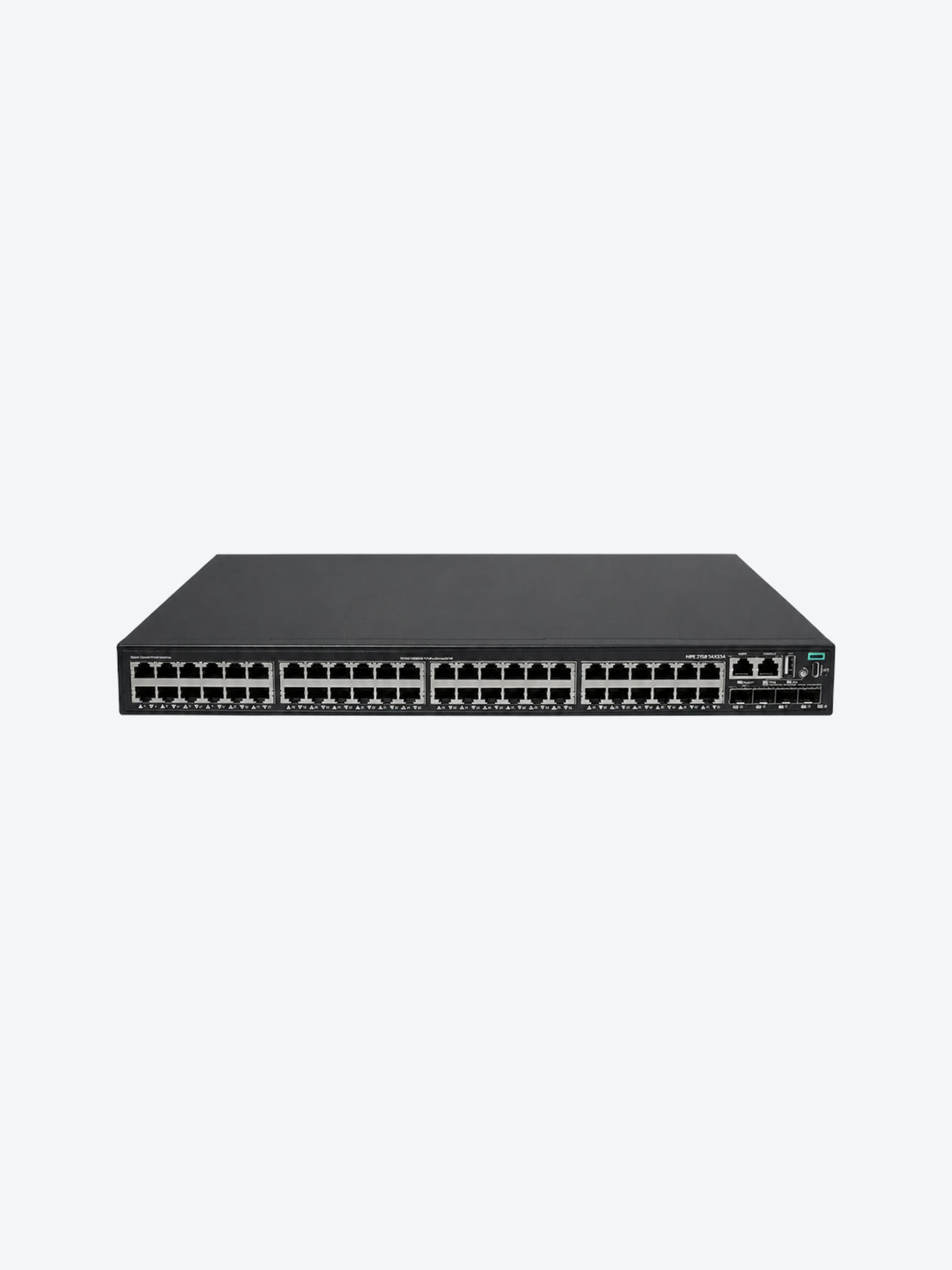 HPE - CW 2150 48p 10M/100M/1G PoE+ 4-1