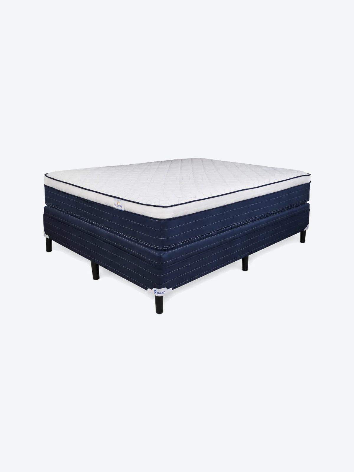 CAMA EDICION ESPECIAL 3 EN 1 MATRI SET
