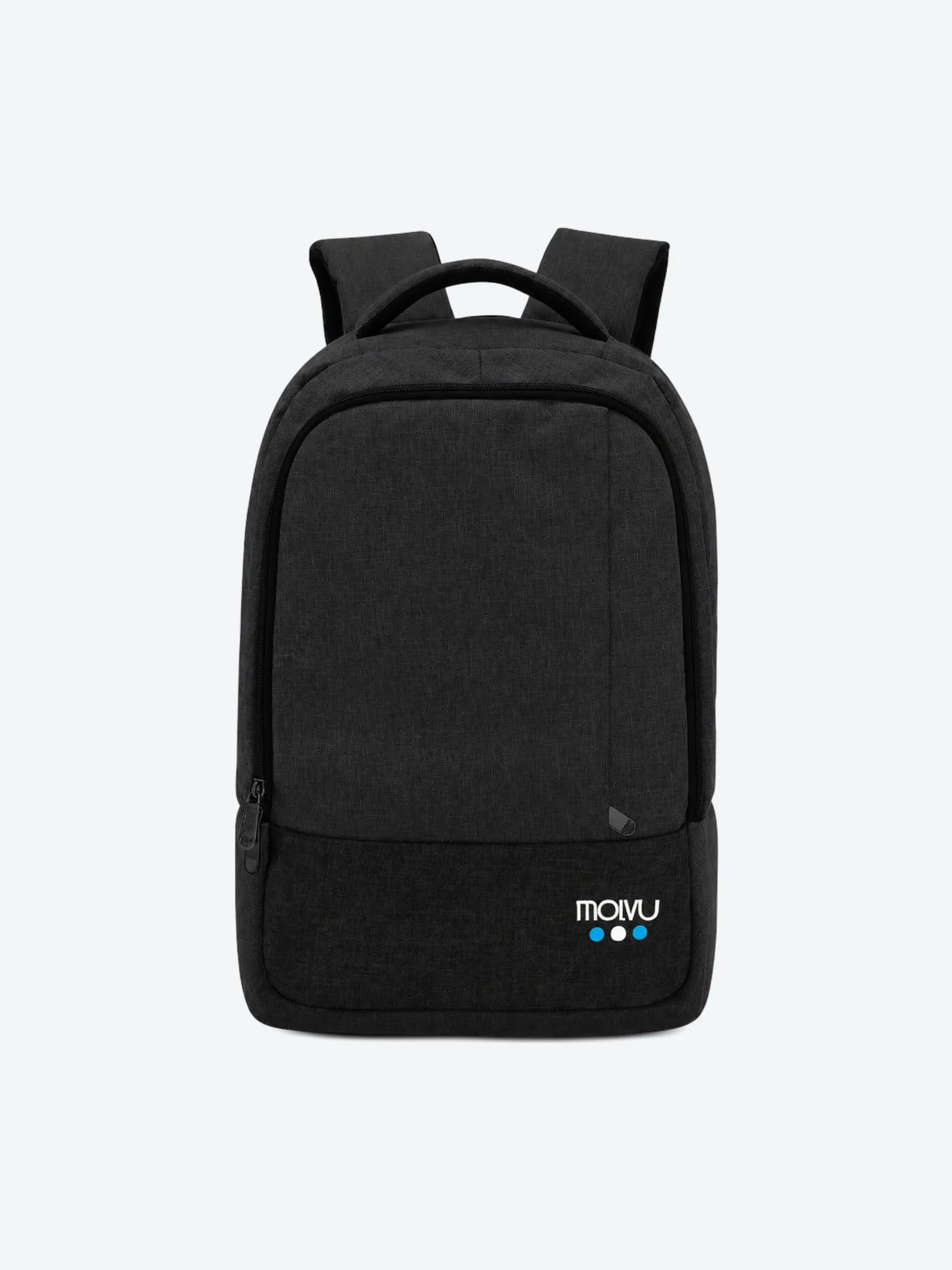 Mochila U2 Negro para Notebooks 15.6"-1
