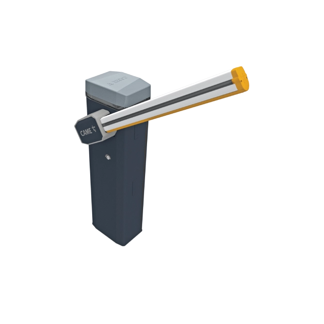 Came - Automatic Barrier - Kit Gard GT4-1