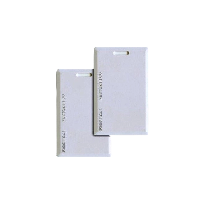 Hikvision S50+TK4100 - Tarjeta inteligente de seguridad