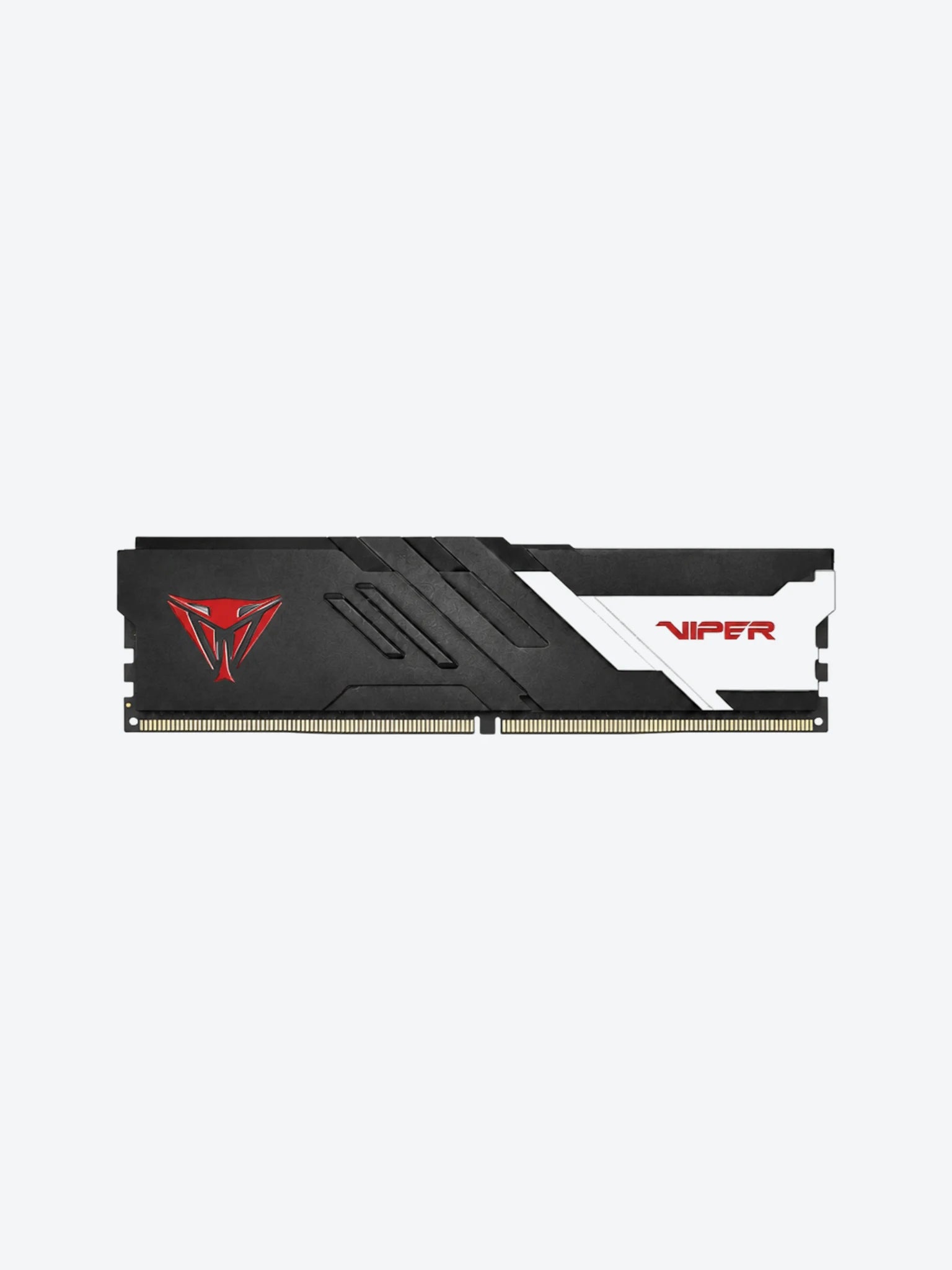 MEMORIA RAM PC 16GB PATRIOT MEMORY VIPER VENOM DDR5 6000 MHZ CL30 1.35 V PVV516G60C30 BLANCO