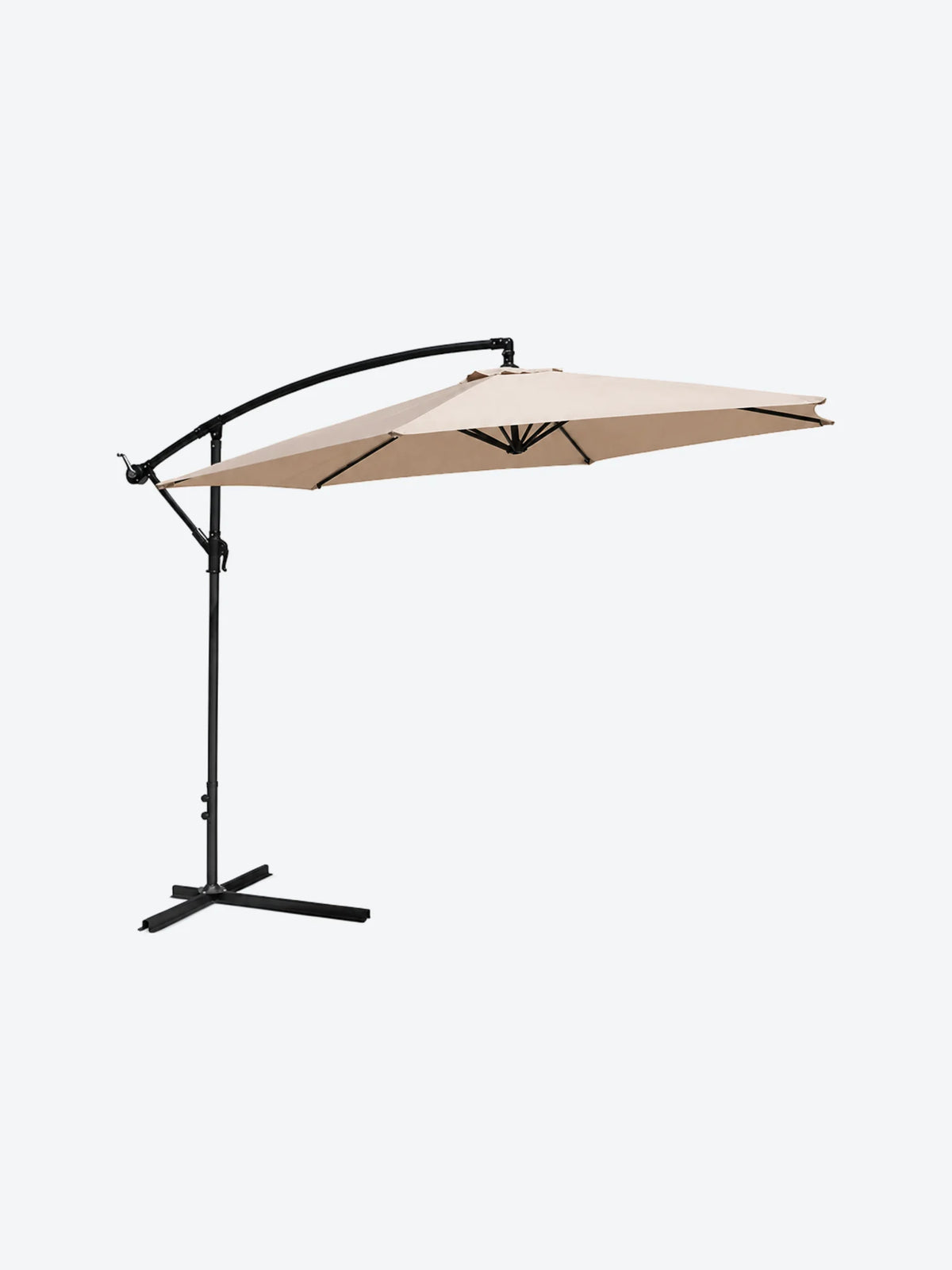 SOMBRILLA DE JARDAN COLGANTE, 3M