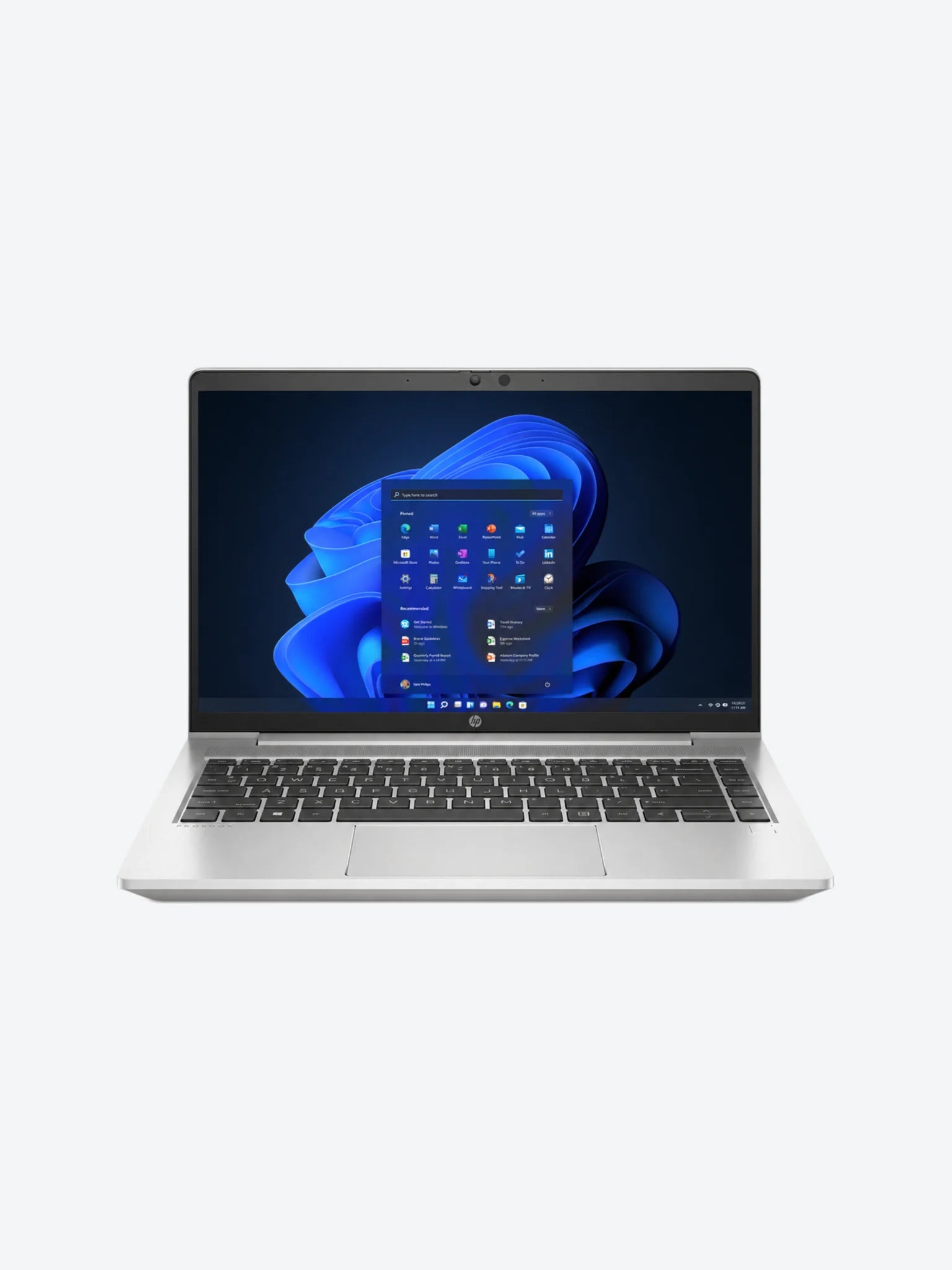 HP 440 Corei 5-1135 8GB,512SSD WIN 11 PRO DOWNGRADE-1