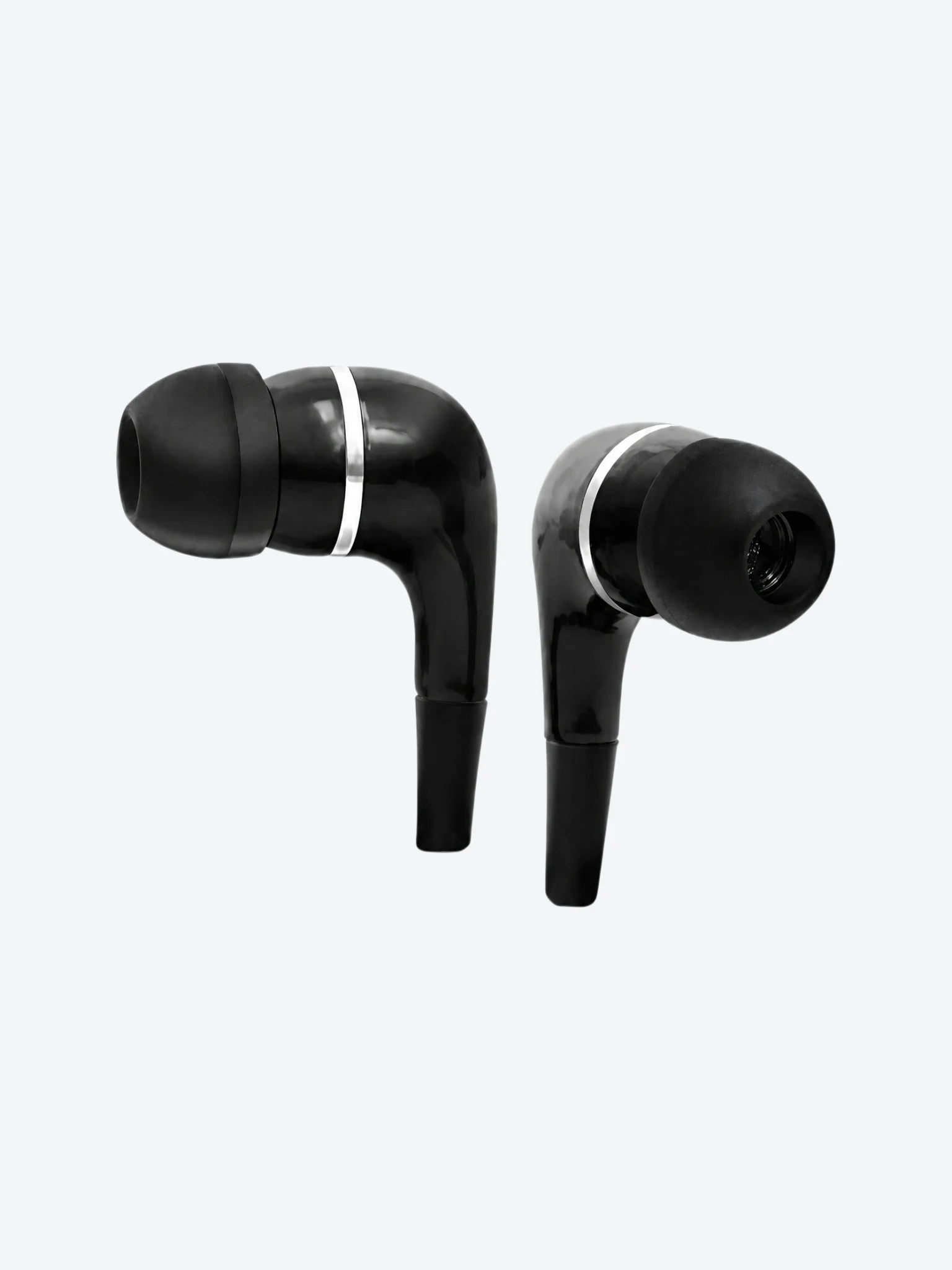 Auriculares Argom ARG-HS-0525B Con Reduccion de Ruido 525 Color Negro