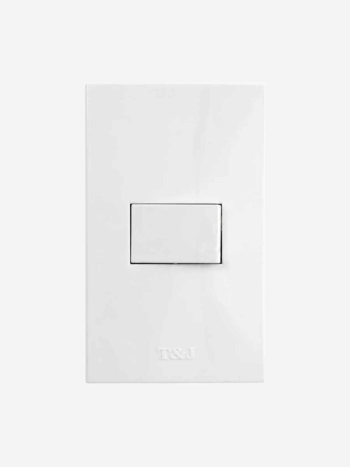 TYJ ARMA INTERRUP SENC BLANCO LINEA ARMADA