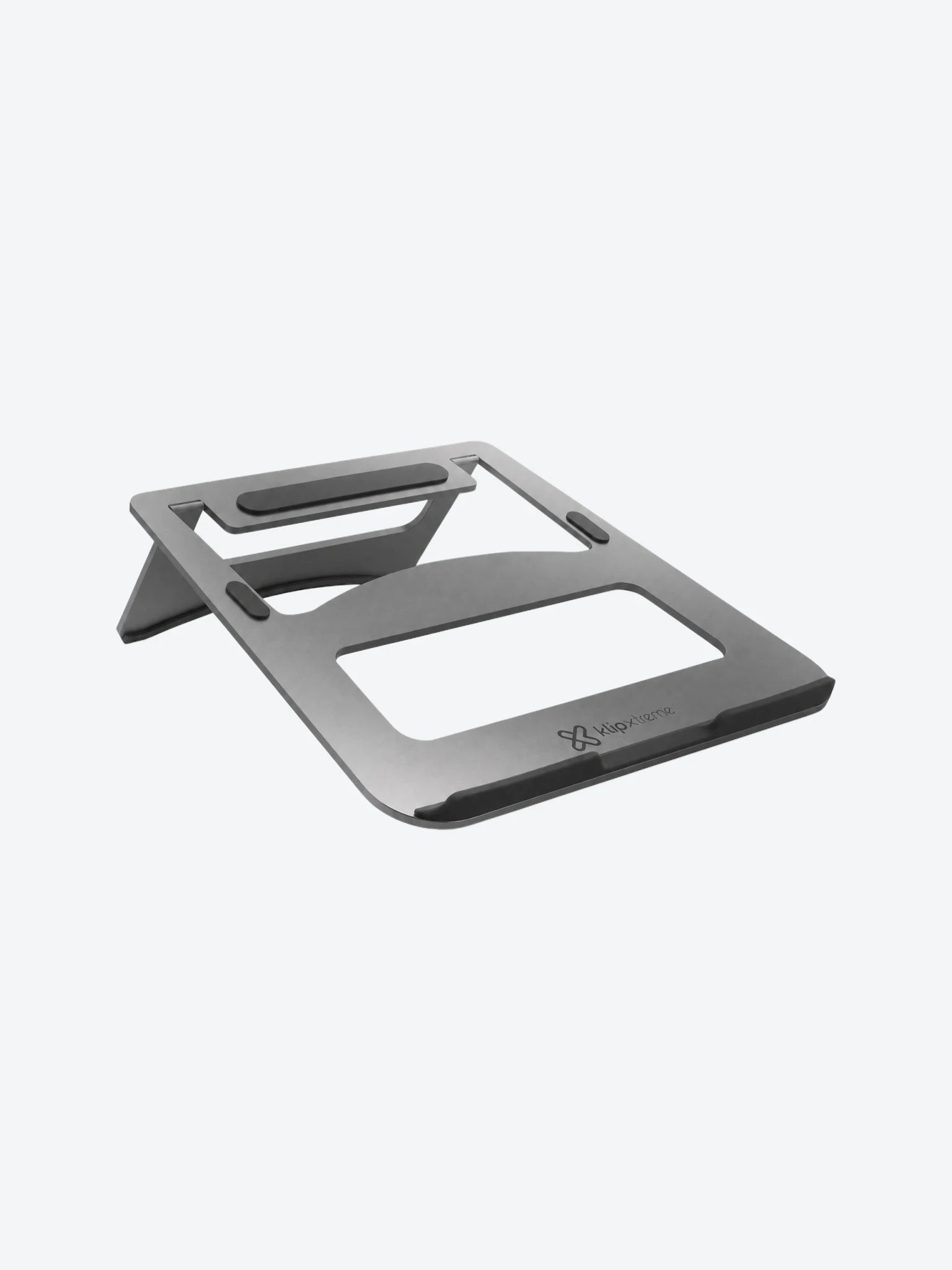 BASE PARA LAPTOP KAS-001 ALUMINIO 15.6" KLIP XTREME-1