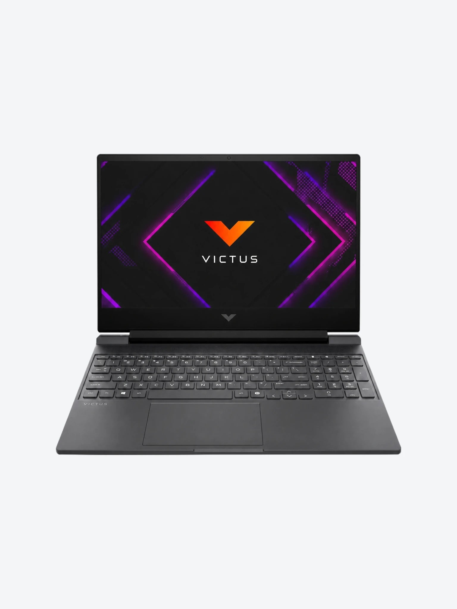 Laptop HP Victus Gaming 15-FA2014LA Core i5-13420H 512GB SSD 16GB RAM 15.6" 1920x1080 144Hz FHD NVIDIA RTX 3050 6GB W11 Home Teclado Español Color Negro-1
