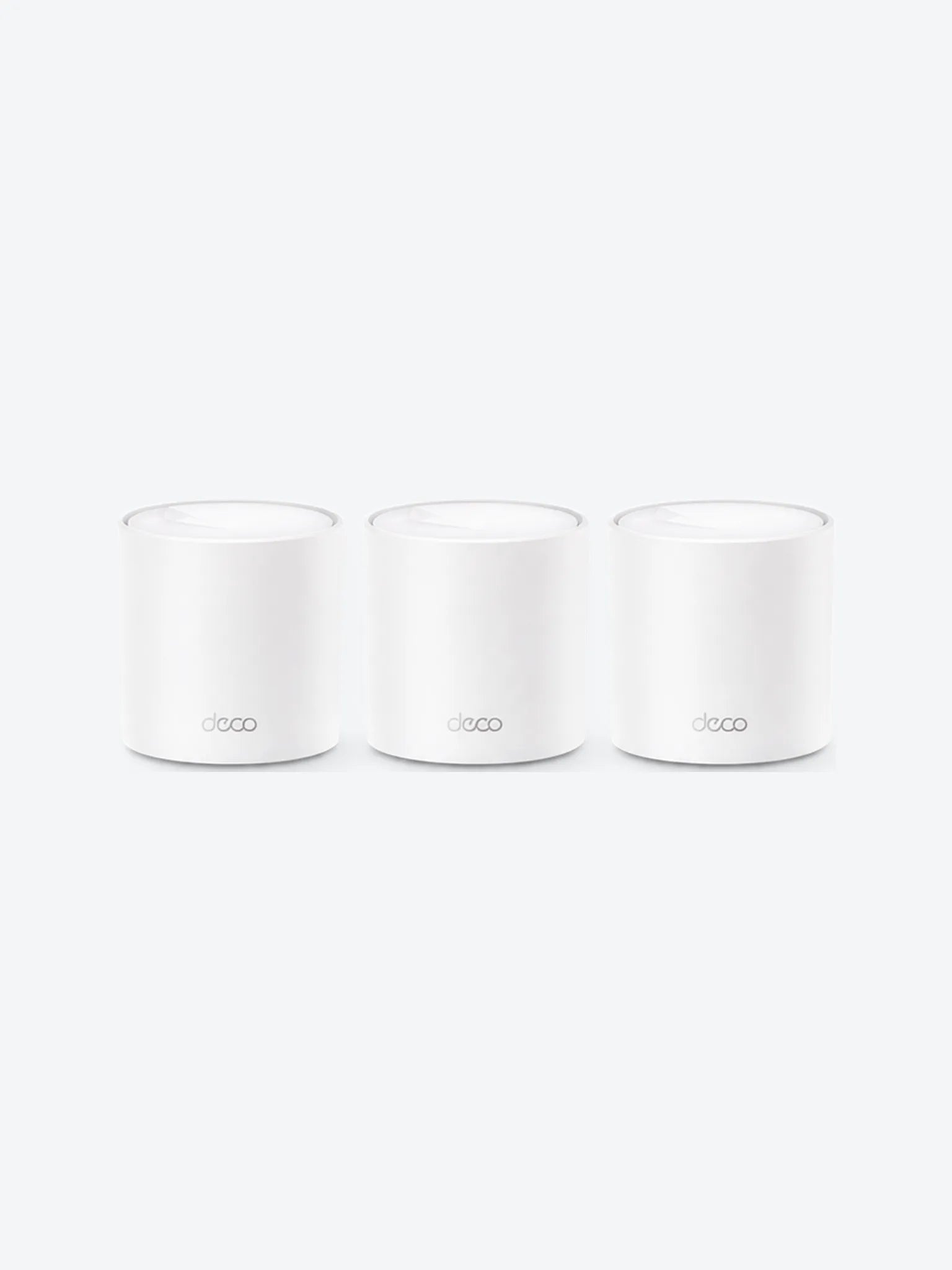 HOME WIFI 6 SYSTEM TP-LINK AX1800 3PK-1