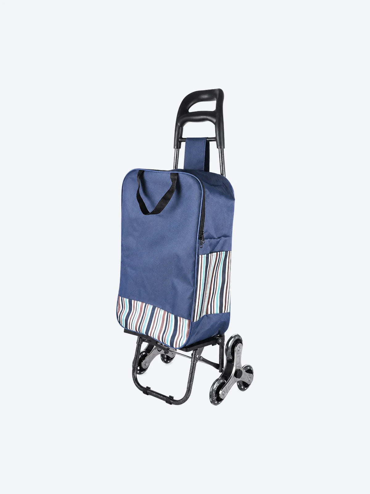 CARRO DE COMPRAS MERCADO PARA GRADAS