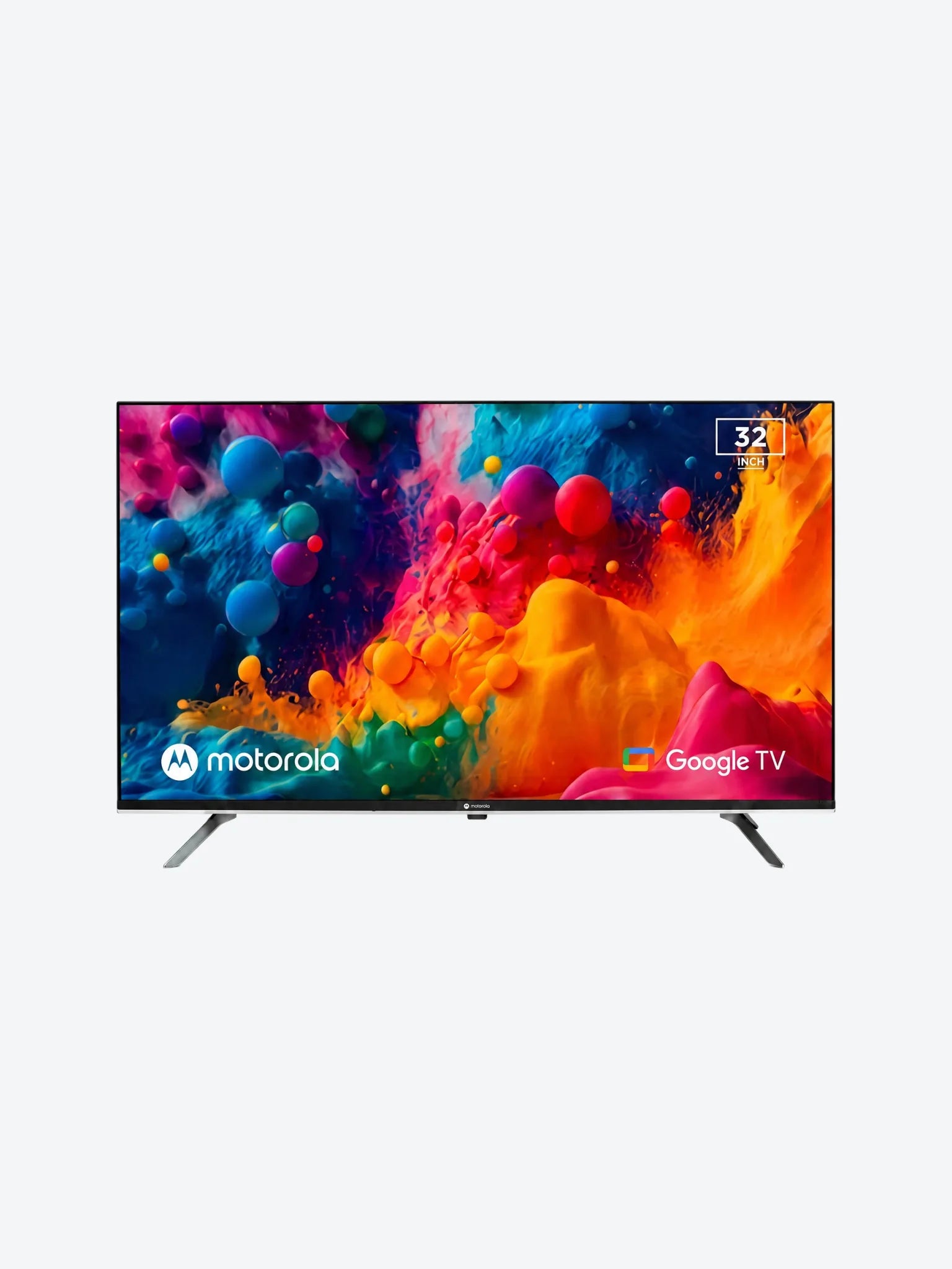 Televisor Motorola MOT32HLE11 Smart 32" FHD Google TV