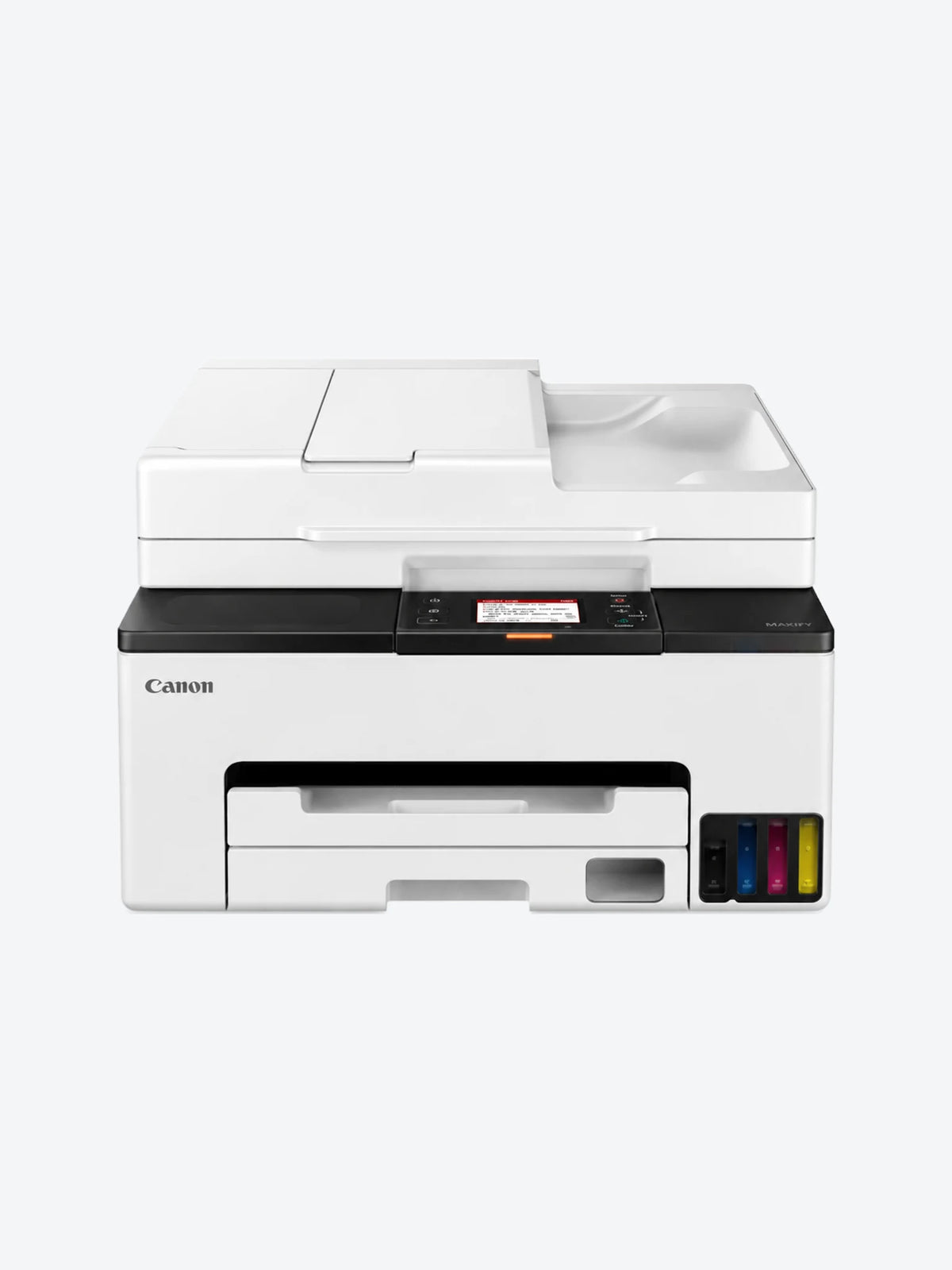 Canon MAXIFY GX2010 - Duplex 15/10 IPM