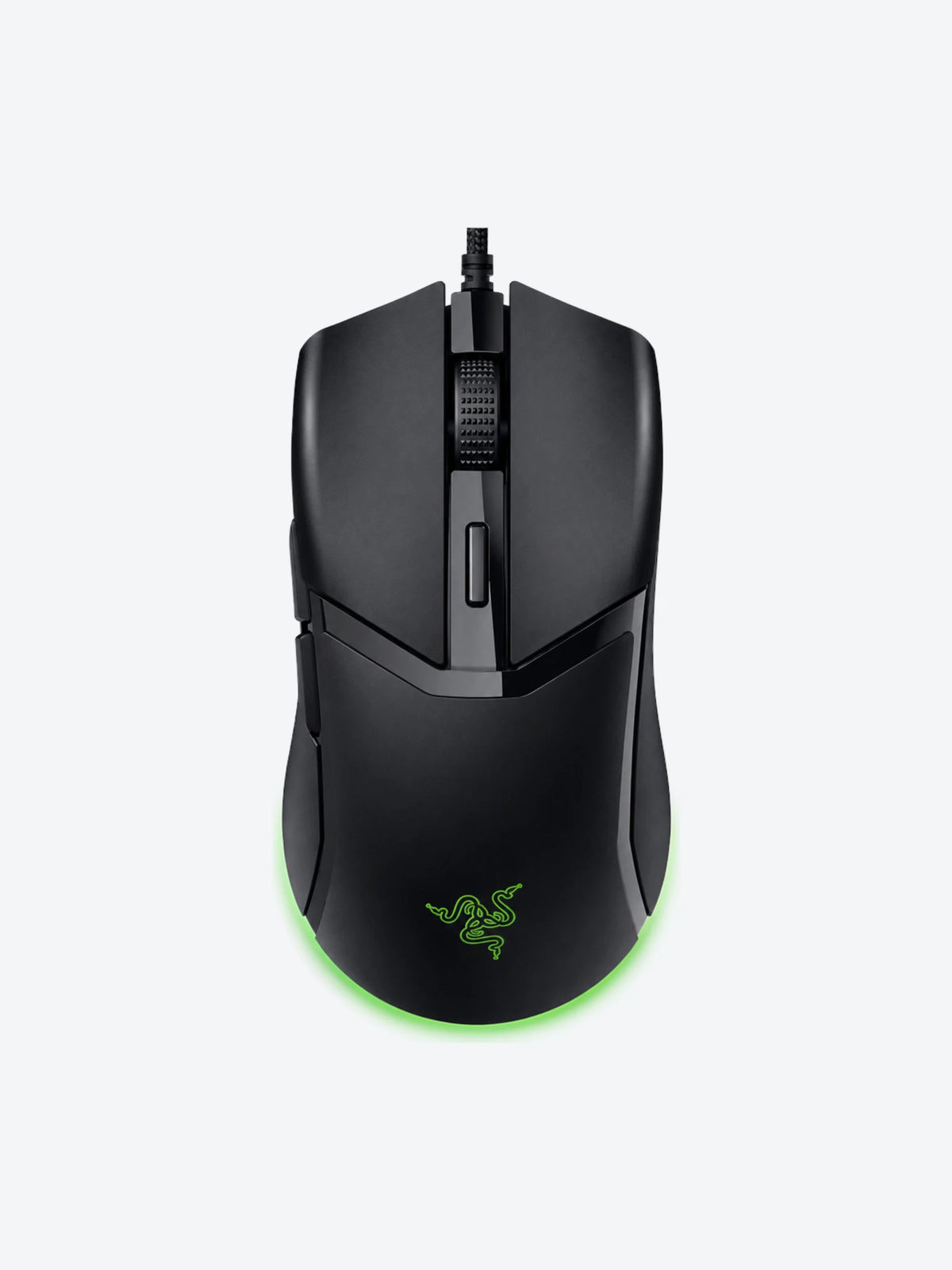 Razer Cobra - Mouse - Wired - Gaming Mouse with Razer Chroma-1