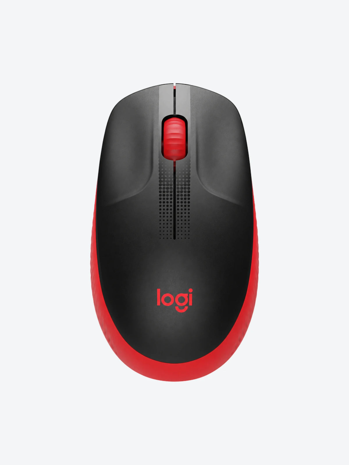 MOUSE LOGITECH  M190 INALÁMBRICO CON RECEPTOR NANO 1000 DPI 910-005904
