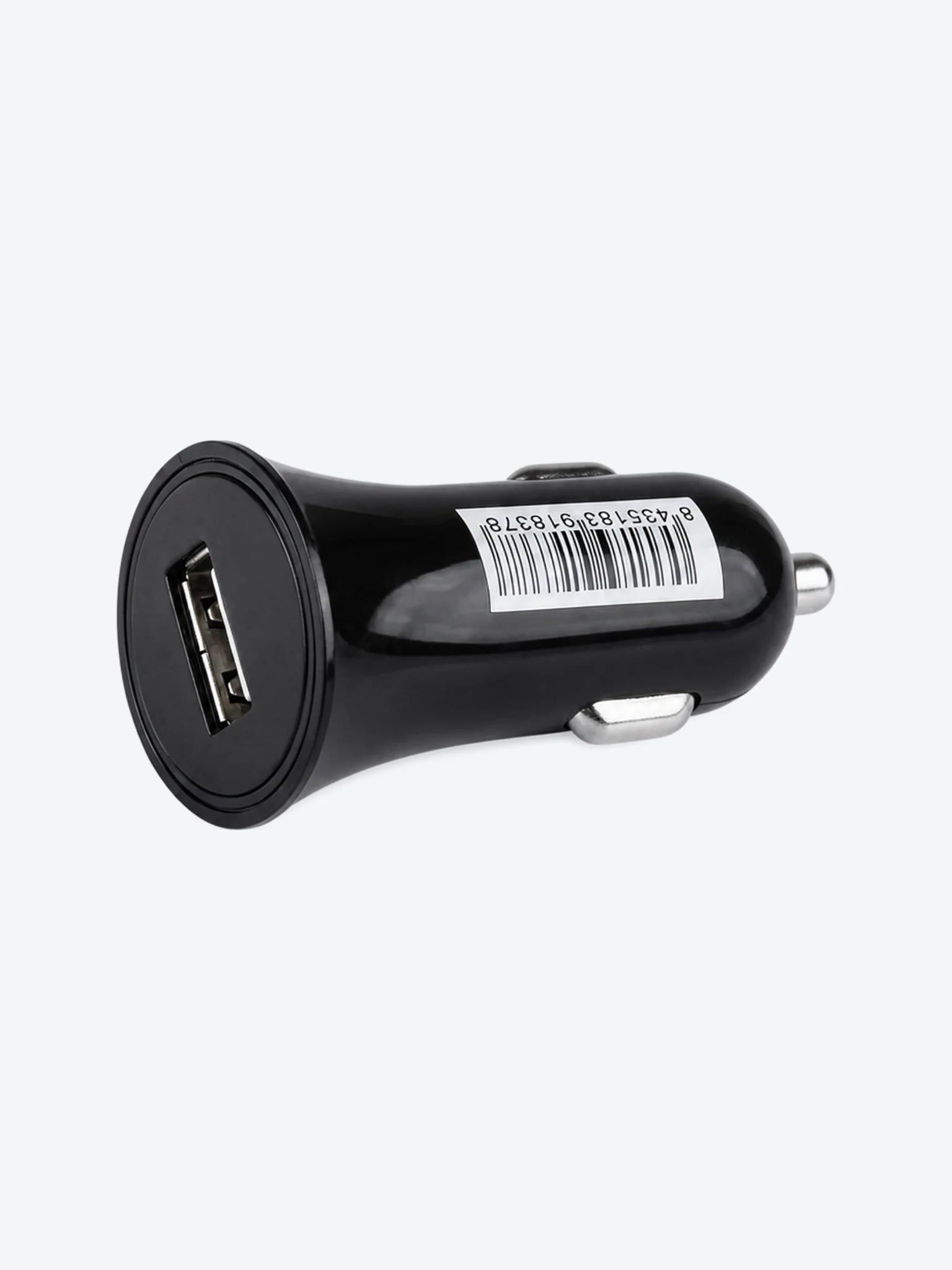 CARGADOR PARA CARRO XTG-214 12-24VDC 5V-1AM ON THE GO XTECH