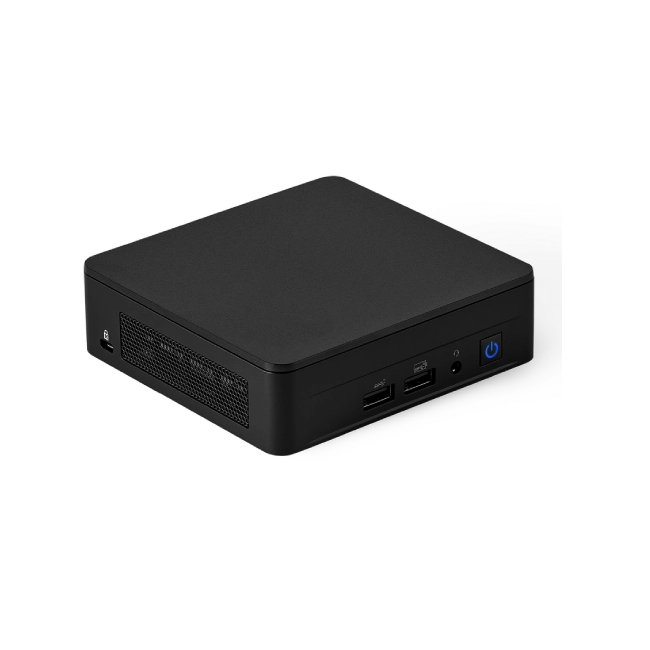 Logitech - NUC - Intel Core i5-1350P CPU 2 x-1