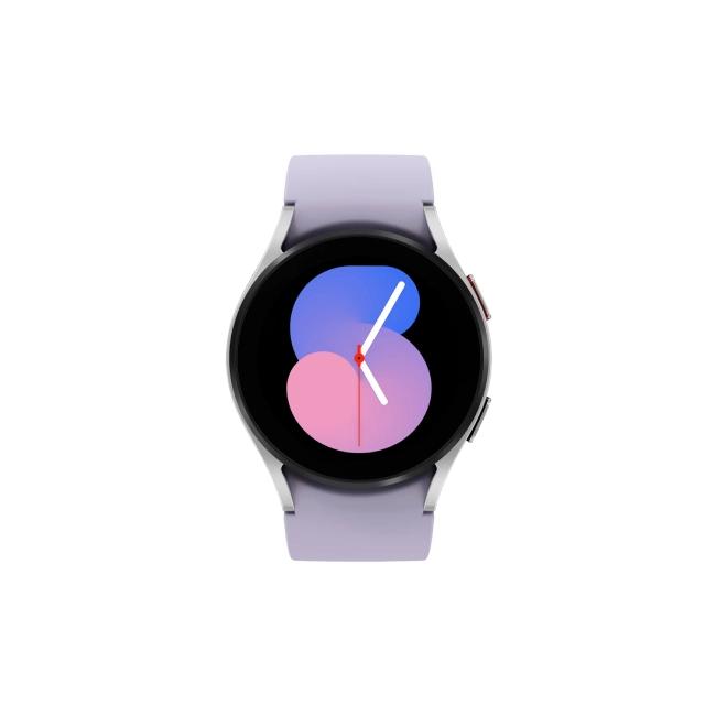Reloj Inteligente Samsung Galaxy Watch 5 40mm Color Lavanda-4