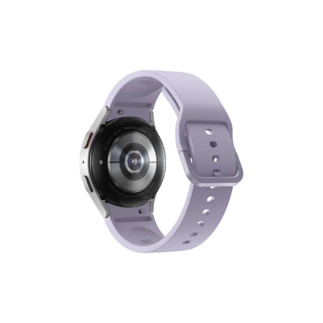 Reloj Inteligente Samsung Galaxy Watch 5 40mm Color Lavanda-6