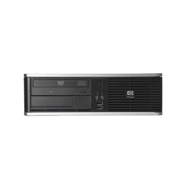 CPU HP DC7900 C2D SFF 3.0GHZ 4GB RAM 250GB HDD SEMINUEVA-1