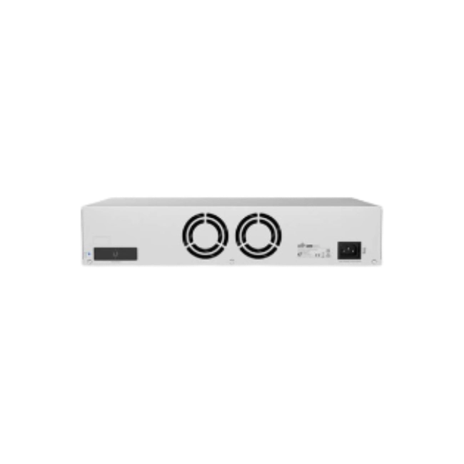 Ubiquiti UniFi Protect Pro - NVR - en red - 2U - montaje en bastidor