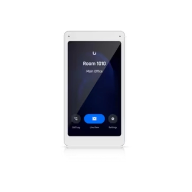 Ubiquiti - pantalla de control de acceso-3
