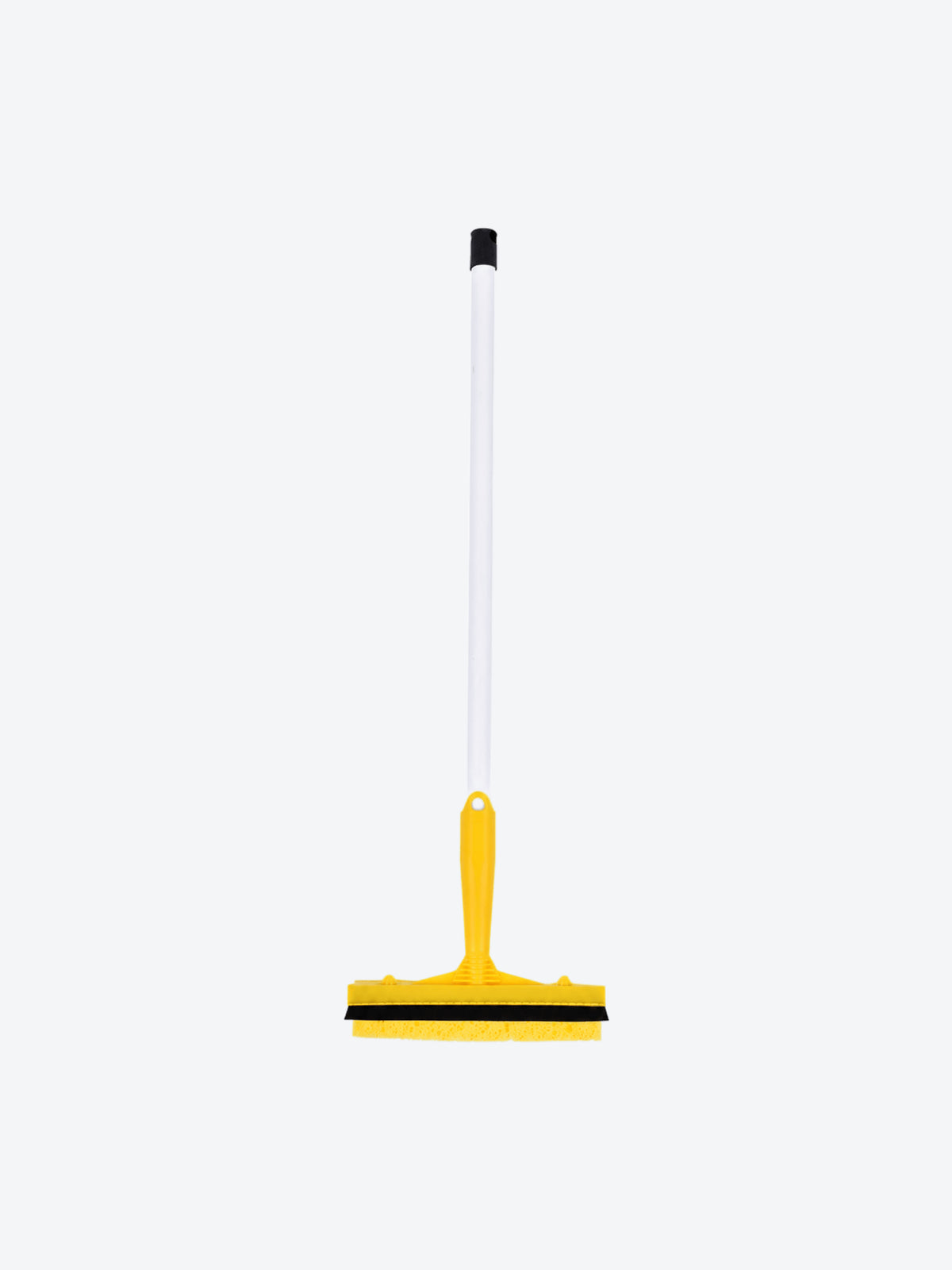 LIMPIADOR VIDRIOS C/ MANGO PEQUENO 43CM