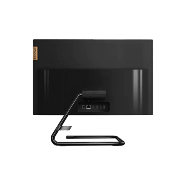 Computadora Todo en Uno Lenovo 3 22IMB05 Pentium Gold G6400T 1TB HDD 4GB RAM 21.5" 1920x1080 Win10 Color Negro Seminueva-4