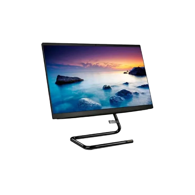 Computadora Todo en Uno Lenovo 3 22IIL5 Core i5-1035G4 256GB SSD 8GB RAM 21.5" 1920x1080 Touchscreen W10 Seminueva-2