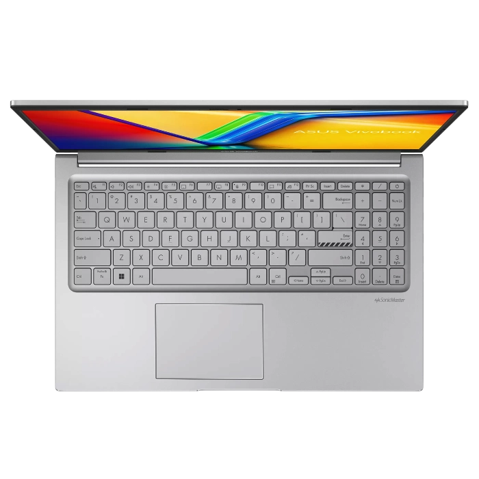LAPTOP ASUS VIVOBOOK 15.6" I5-1334U 8GB 512GB SSD WIN 11 INGLES F1504VA-WS51-5