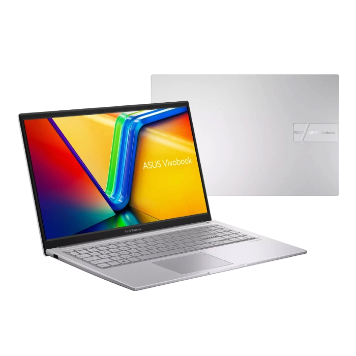 LAPTOP ASUS VIVOBOOK 15.6" I5-1334U 8GB 512GB SSD WIN 11 INGLES F1504VA-WS51-3