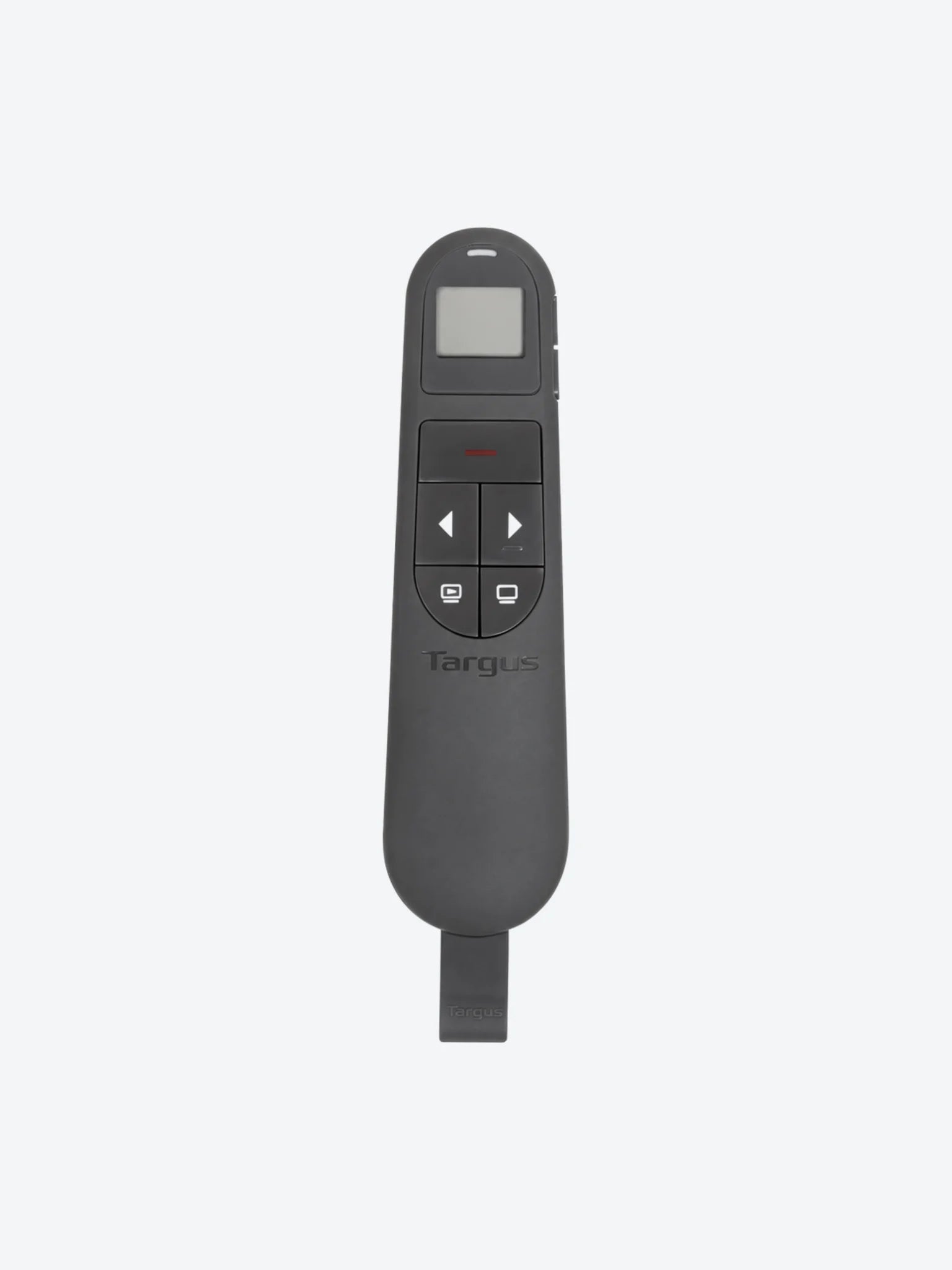 TARGUS PRESENTER LASER WITH TIMER-1