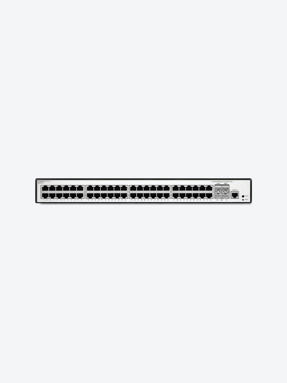 SWITCH HW L2 S3710-H 48*GE (POE+) + 4*G