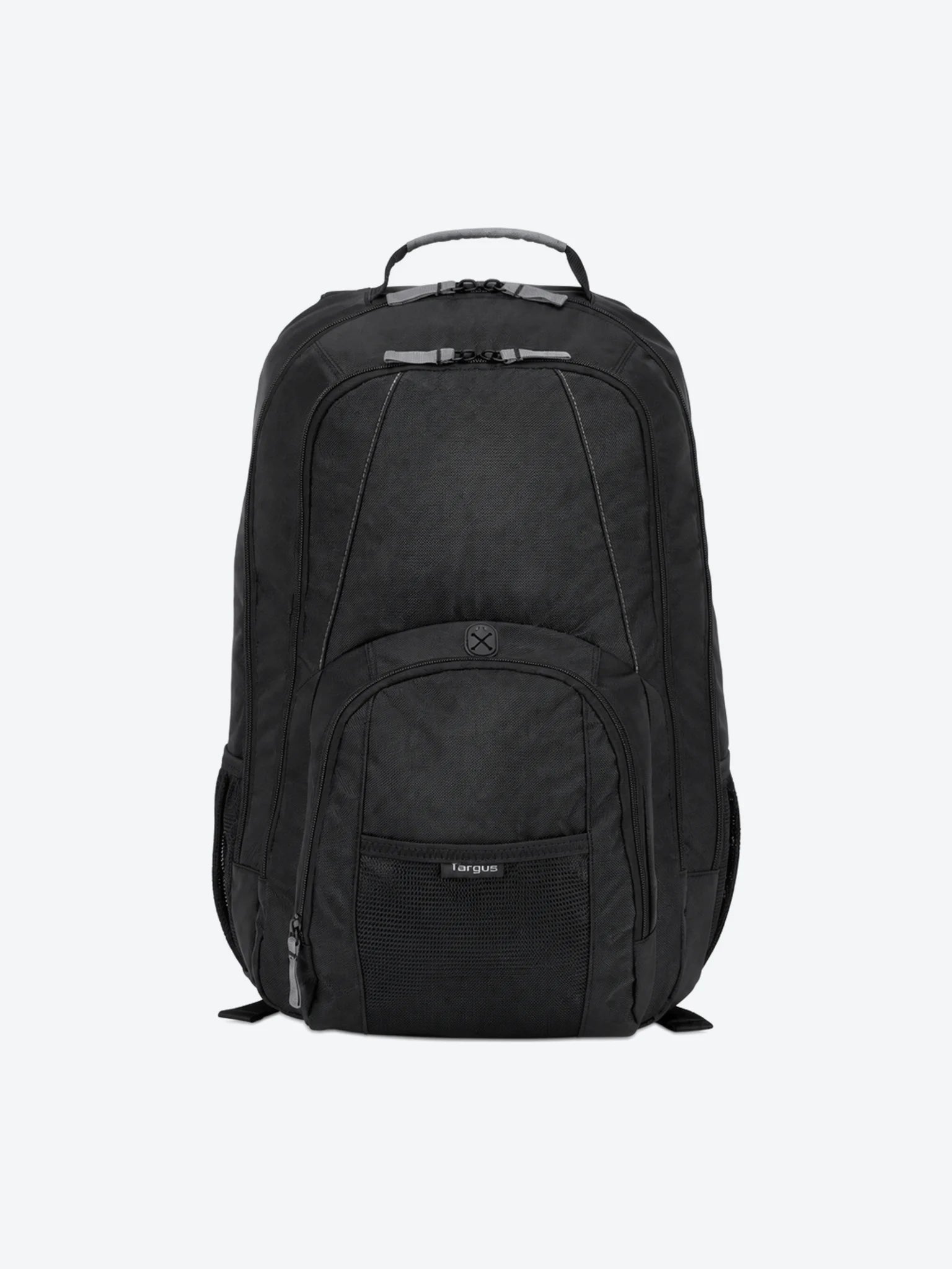 TARGUS BACKPACK 17" GROOVE BLACK-1