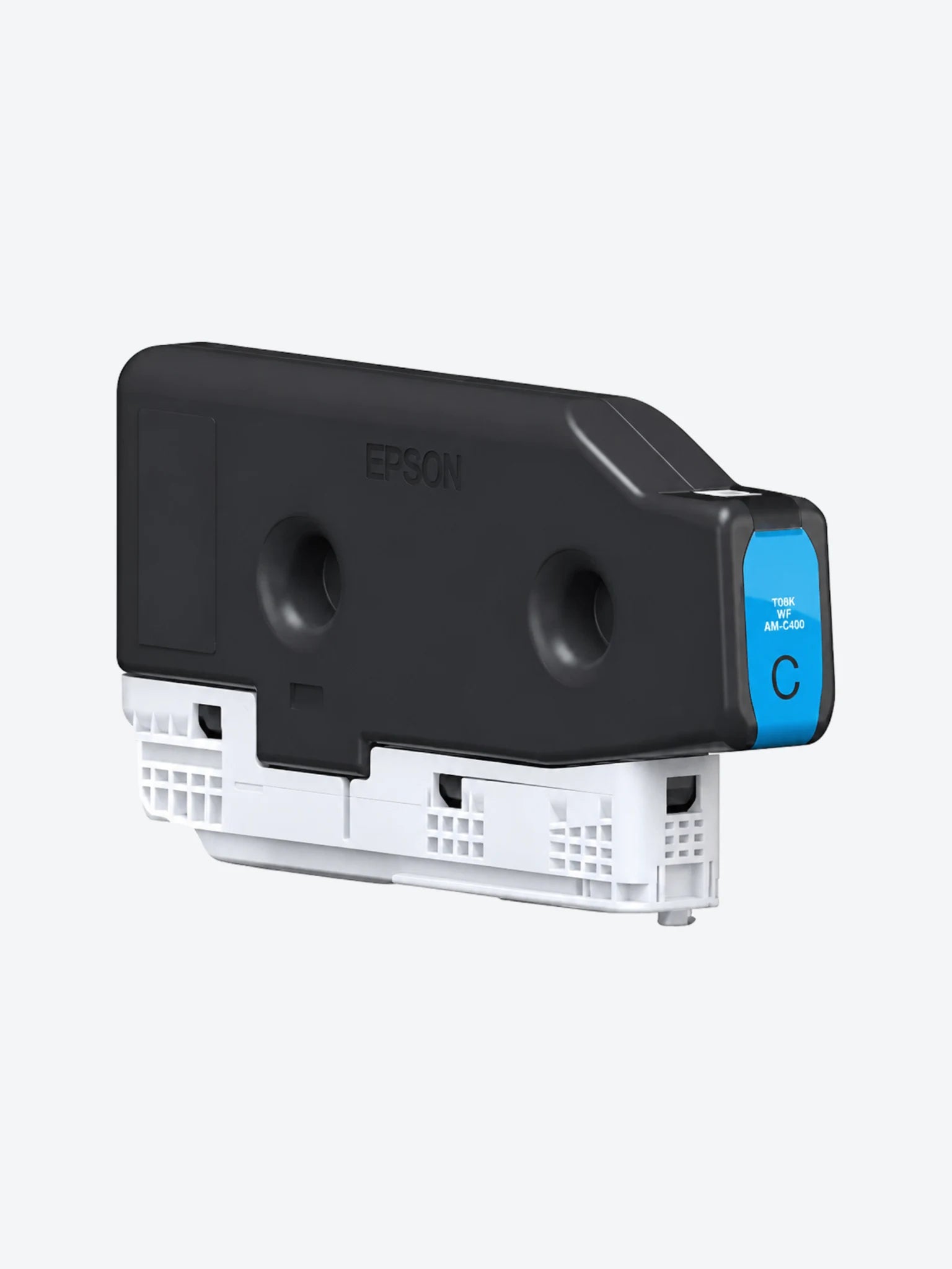 T08K CYAN, WF  AM-C400-1