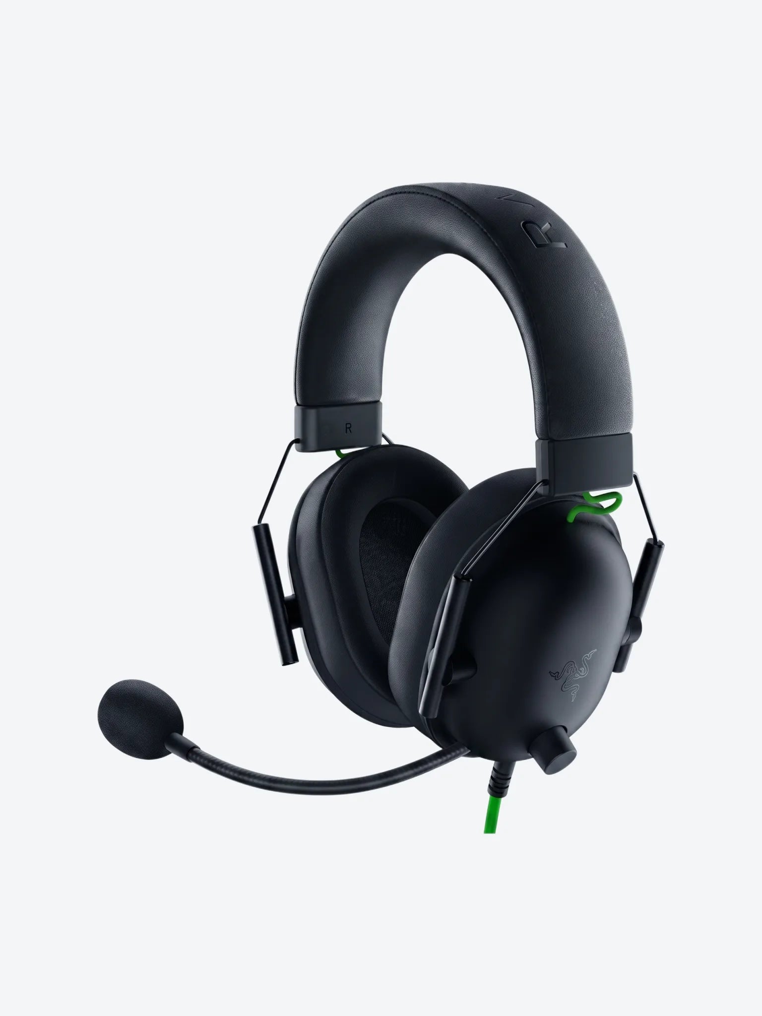Headset Gaming Razer RZ04-0324100-R3U1 BlackShark V2 X Color Negro