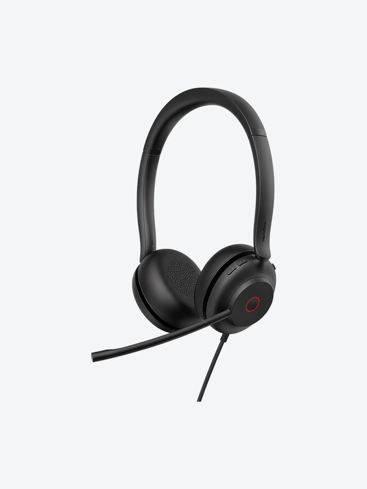 UH35 DUAL TEAMSHEADSET YEALINK DUAL USB