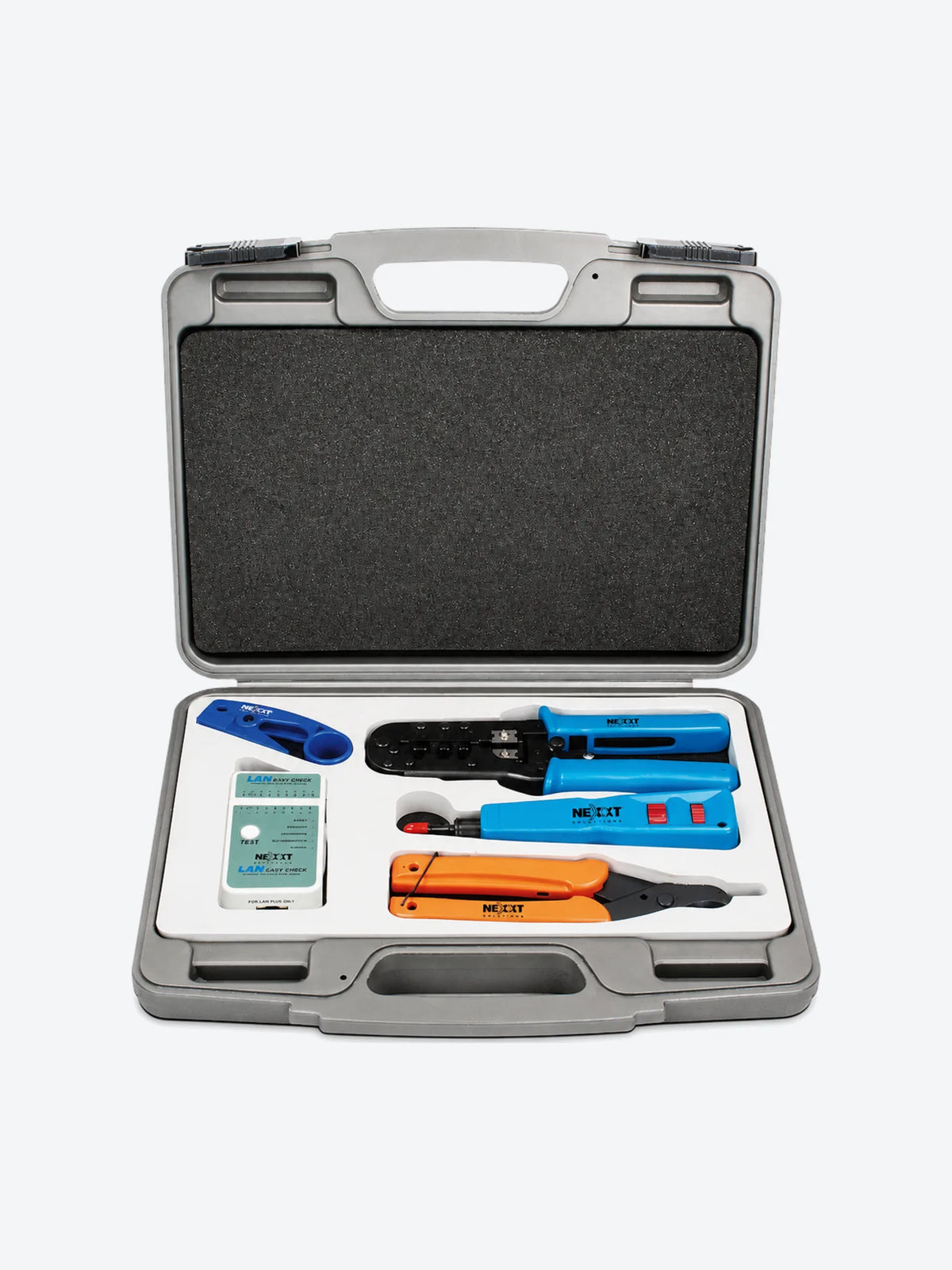 Nexxt Solutions - Network Tool Kit