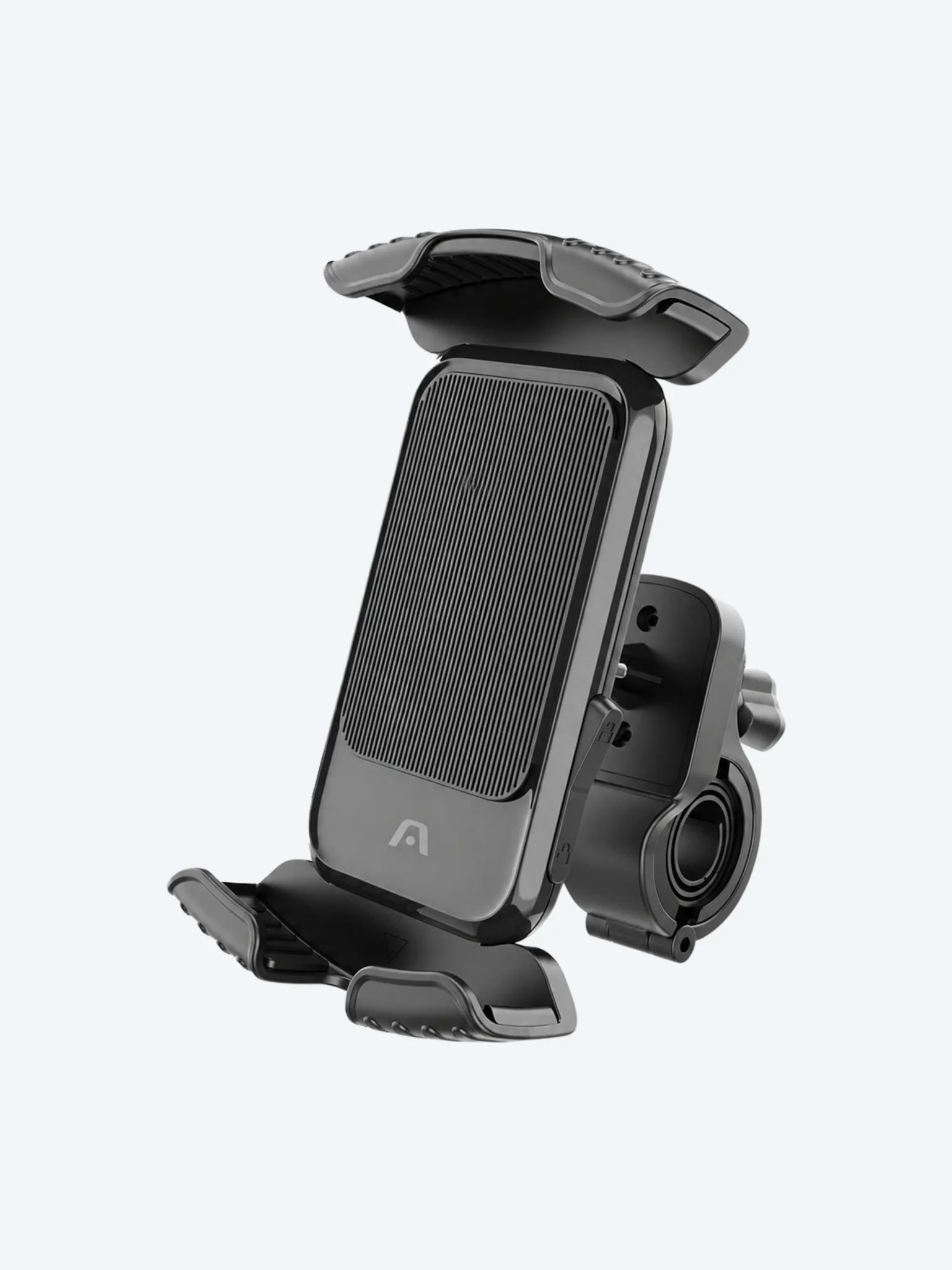 ARGOM - SOPORTE DE TELEFONO PARA BICICLETA O MOTOCICLETA