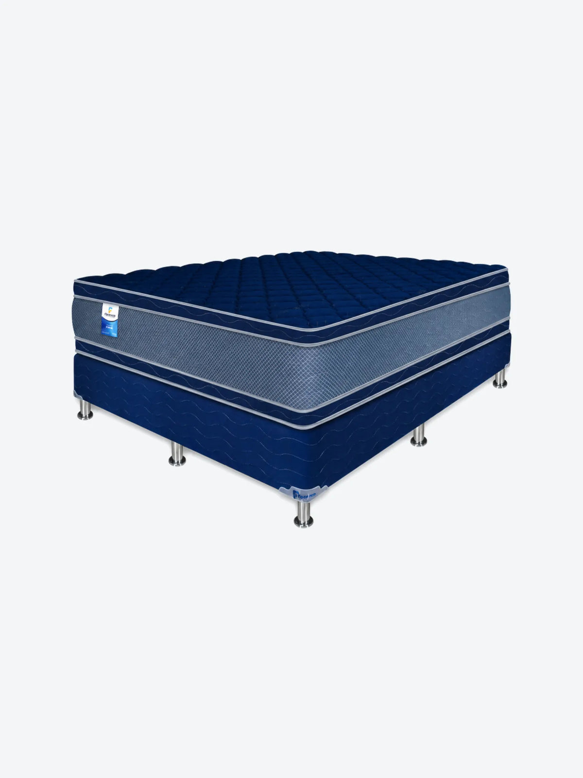 ENERGY DOBLE EURO T1 MATRI COLCHON, UNICAMENTE EL COLCHON-1